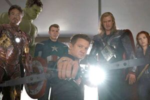 T&rsquo;es exclu des Avengers si tu n&rsquo;as pas 10/10 à ce quiz sur le premier film