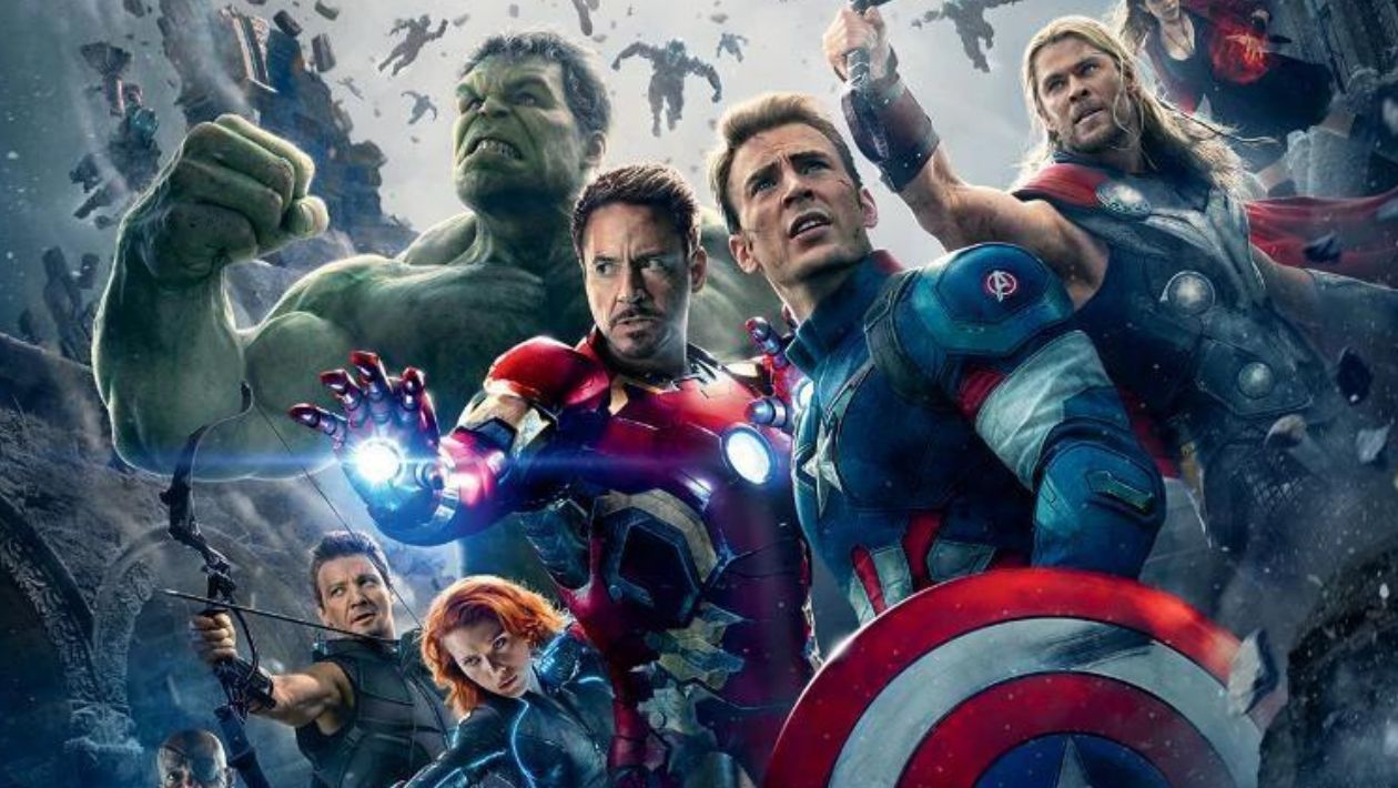 Avengers, l’ère d’Ultron : seul un vrai fan de Marvel aura 10/10 à ce quiz sur le film