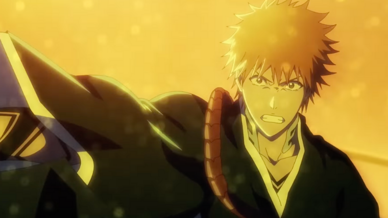 Bleach: Thousand-Year Blood War : découvrez le nouveau trailer de l&rsquo;anime