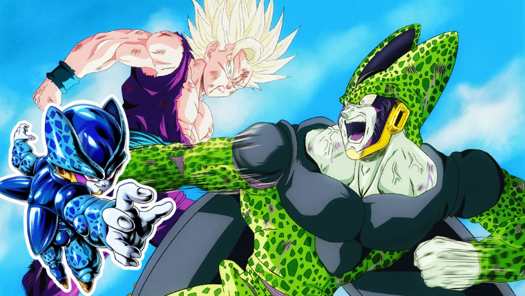 Dragon Ball Z (DBZ) : le quiz le plus dur du monde sur la saga Cell