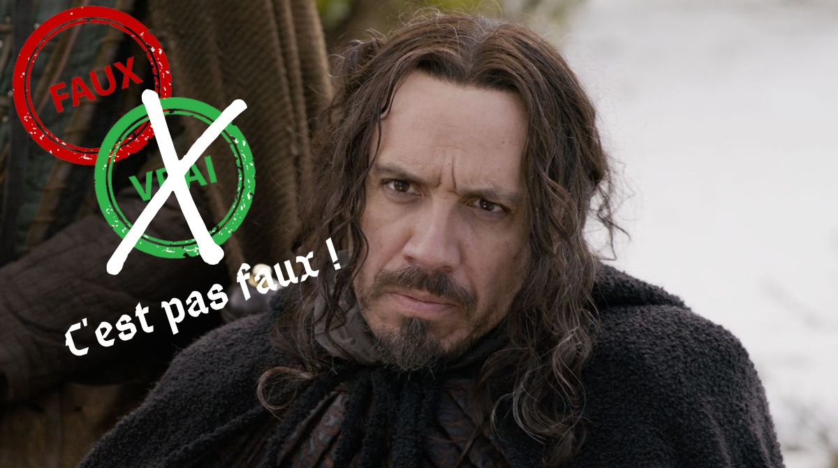 Kaamelott : seul un fan aura 10/10 à ce quiz c’est faux ou c’est pas faux sur Arthur