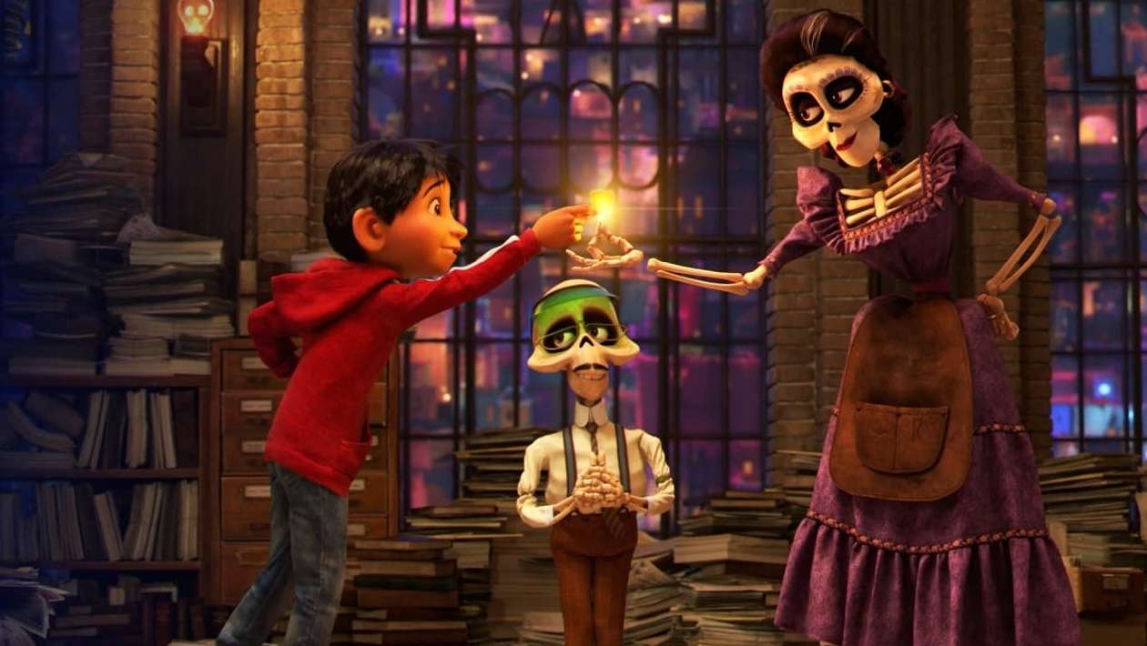 Coco : ce quiz te dira si tu restes bloqué(e) dans le monde des morts