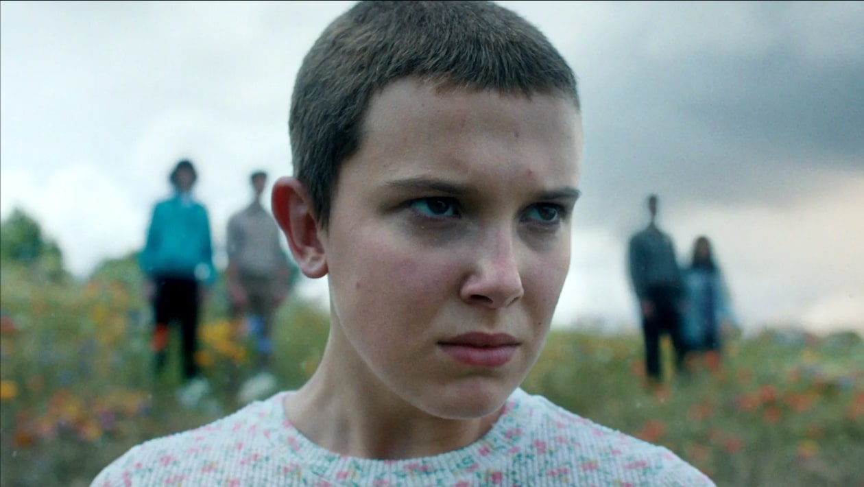 Stranger Things saison 4 : les frères Duffer expliquent pourquoi l’épisode final est aussi long