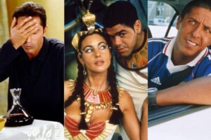 Quiz Les Bronzés, Taxi : quel film français a fait le plus d’entrées au cinéma ?