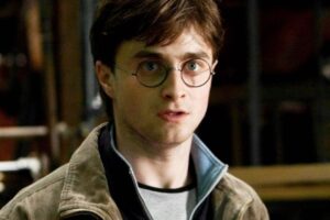 Harry Potter : la raison improbable pour laquelle Daniel Radcliffe a continué de faire les films