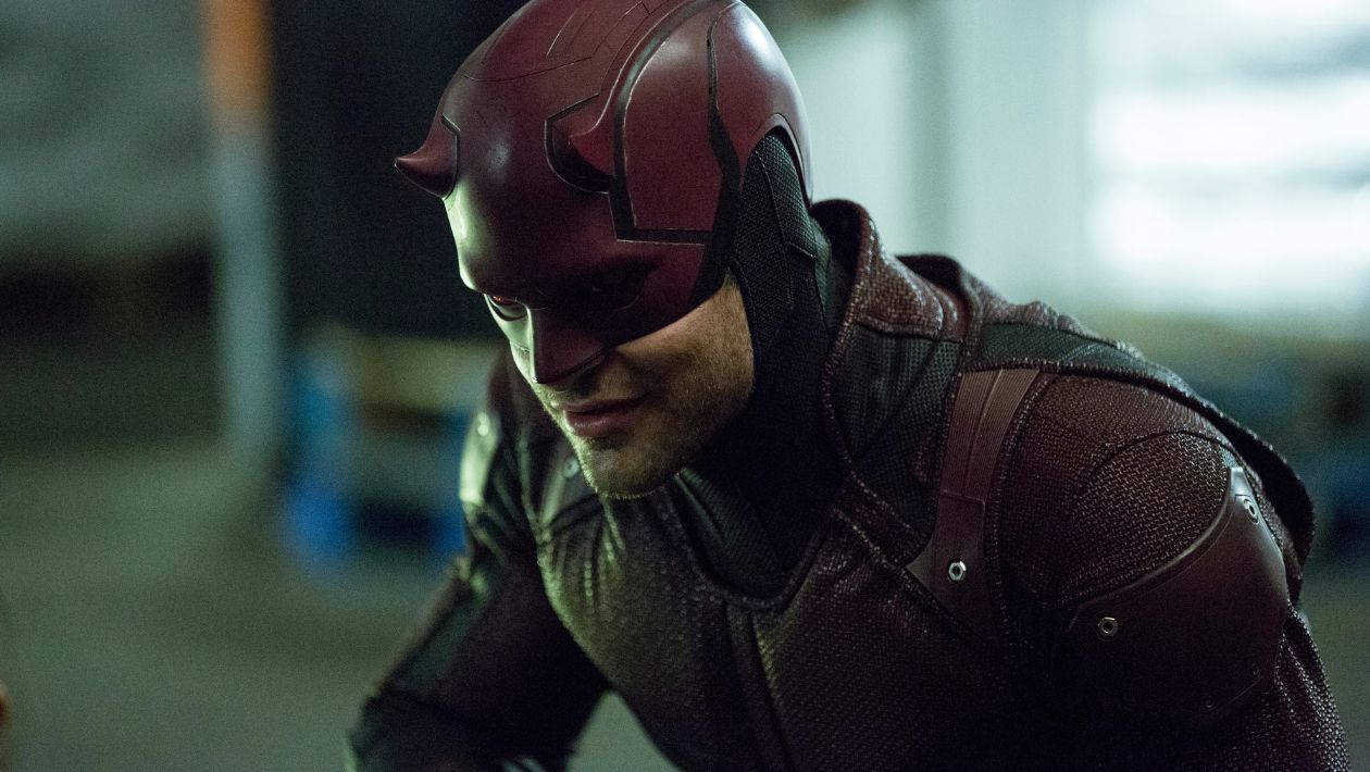 Daredevil : une nouvelle saison avec Charlie Cox officiellement commandée par Disney+