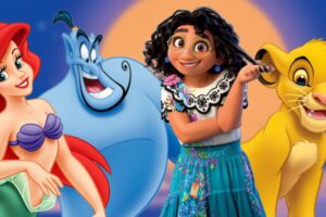 Quiz : t&rsquo;es pas digne d&rsquo;être fan Disney si tu ne relies pas ces musiques à leur film