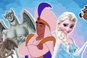 Quiz Disney : seul un vrai fan saura quel film se cache derrière ces 3 indices