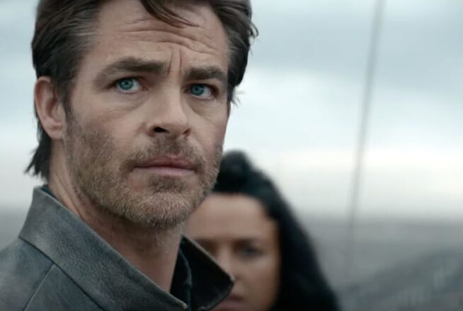 Donjons et Dragons : une première bande-annonce enflammée pour le film avec Chris Pine