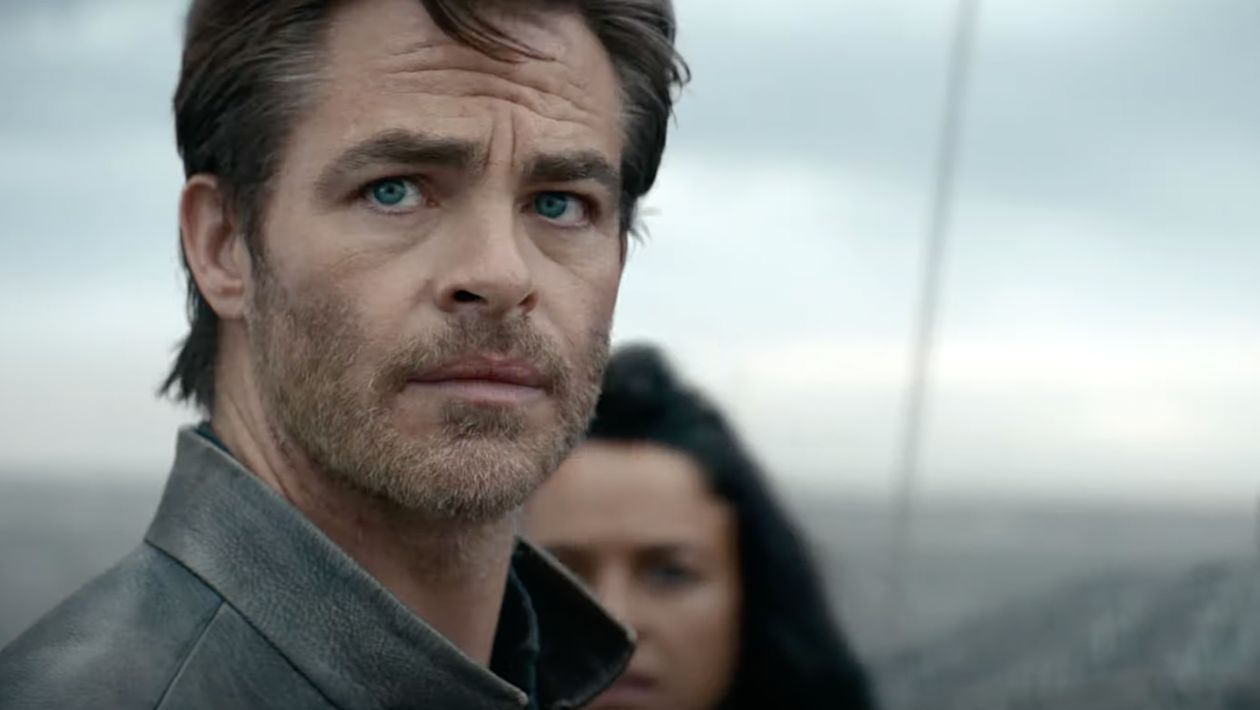 Donjons et Dragons : une première bande-annonce enflammée pour le film avec Chris Pine