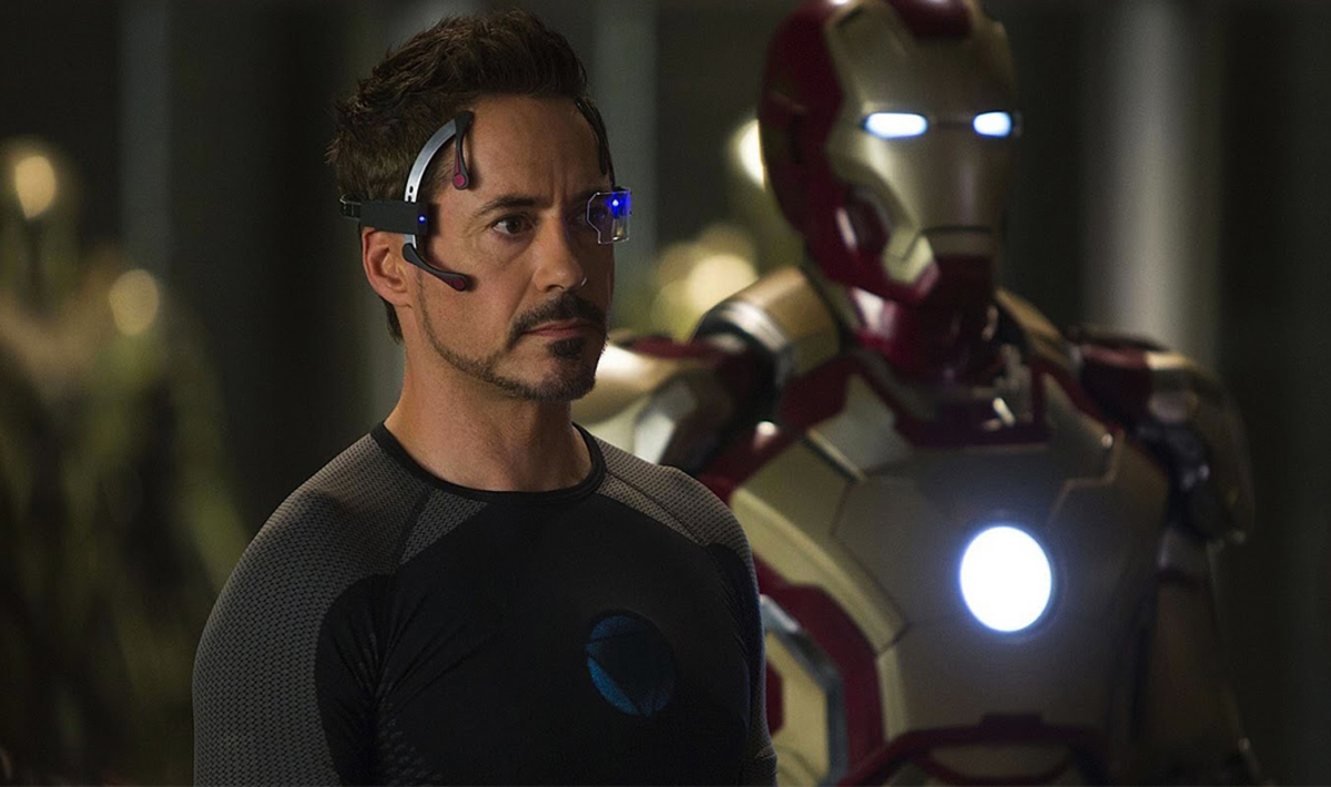 Quiz Iron Man : ces 5 répliques viennent-elles de Tony Stark ?