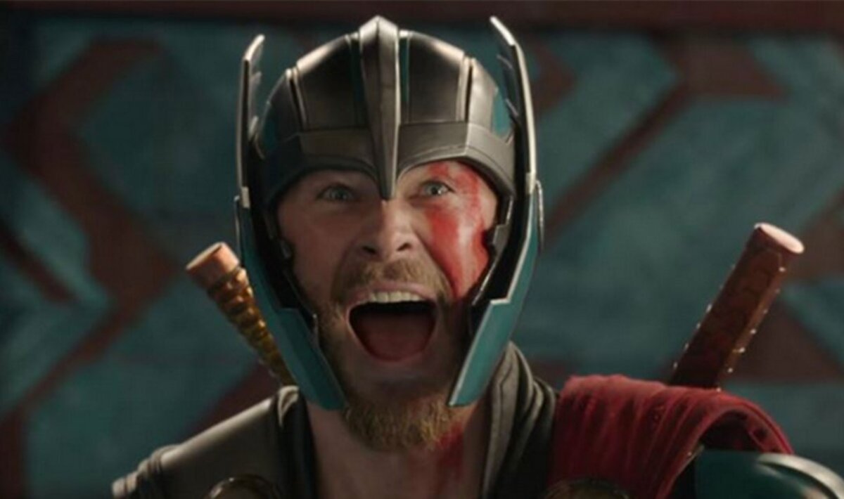 Thor : le quiz le plus facile du monde sur le dieu du tonnerre