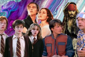 Quiz : arriveras-tu à retrouver ces films culte mal résumés ?