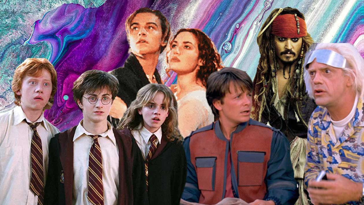 Quiz : arriveras-tu à retrouver ces films culte mal résumés ?