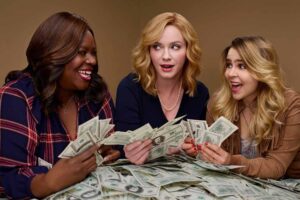 Good Girls : la série a été annulée à cause « d&rsquo;une personne qui a tout ruiné » selon Retta (Ruby)