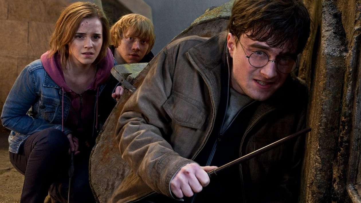 Harry Potter : pourquoi la saga culte n&rsquo;est plus diffusée sur TF1 ?