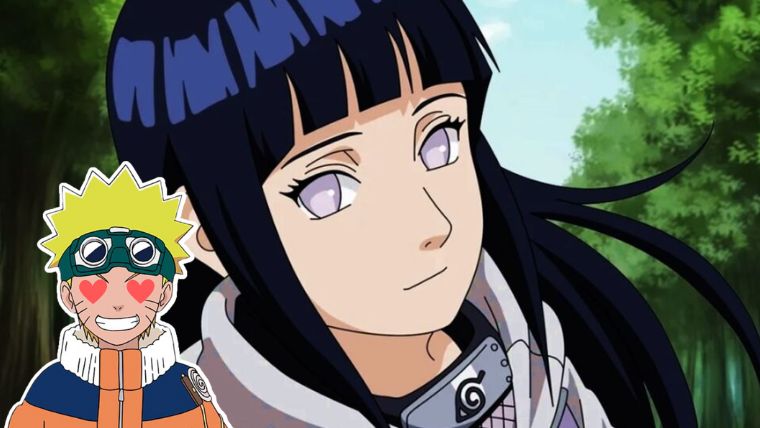 Naruto : le quiz le plus dur du monde sur Hinata Hyûga