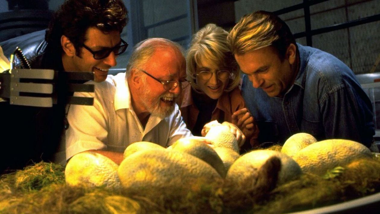 Jurassic Park : impossible d’avoir 10/10 à ce quiz de culture générale sur le film