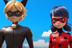 Quiz Miraculous : ces 5 infos sur toi te diront si t&rsquo;es plus Ladybug ou Chat Noir