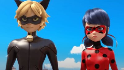 Quiz Miraculous : ces 5 infos sur toi te diront si t'es plus Ladybug ou Chat Noir