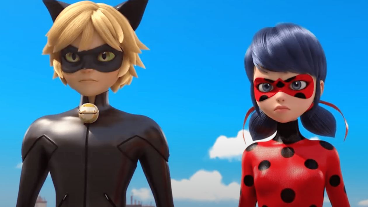 Quiz Miraculous : ces 5 infos sur toi te diront si t&rsquo;es plus Ladybug ou Chat Noir