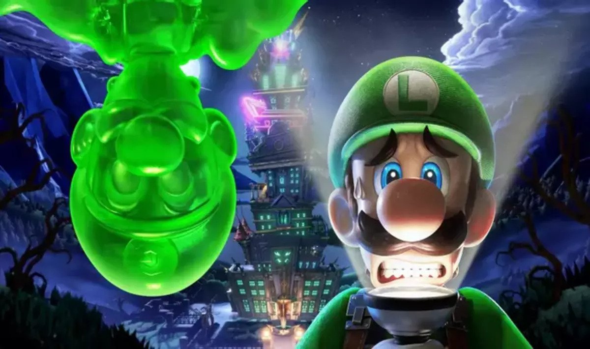 Luigi&rsquo;s Mansion : impossible d&rsquo;avoir 5/5 à ce quiz sur la saga de jeu vidéo