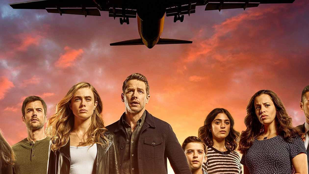 Manifest : quand la saison 4 sera-t-elle diffusée sur Netflix ?