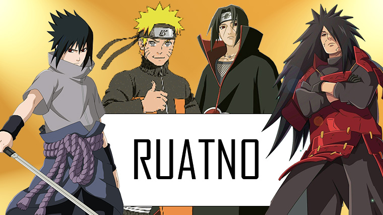 Quiz Naruto : seul un fan saura trouver les persos dont les lettres du nom ont été mélangées