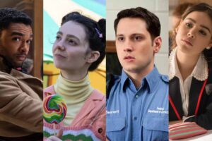 Bridgerton, Sex Education, Elite&#8230; Ces stars qui ont quitté une série Netflix avant la fin