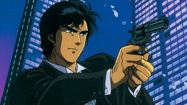 City Hunter : le quiz le plus dur du monde sur Nicky Larson