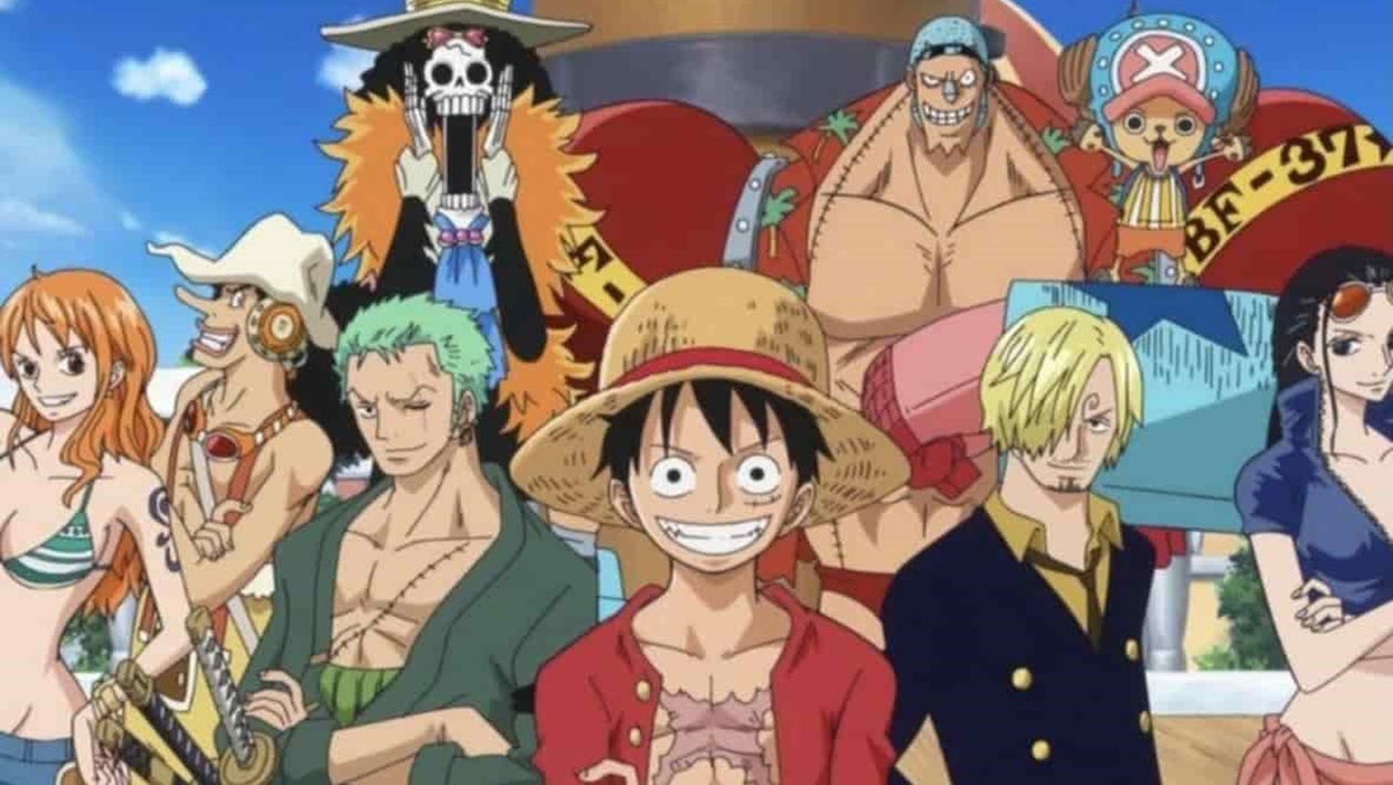 Quiz One Piece : ton signe astro te dira quel rôle tu aurais dans l&rsquo;anime