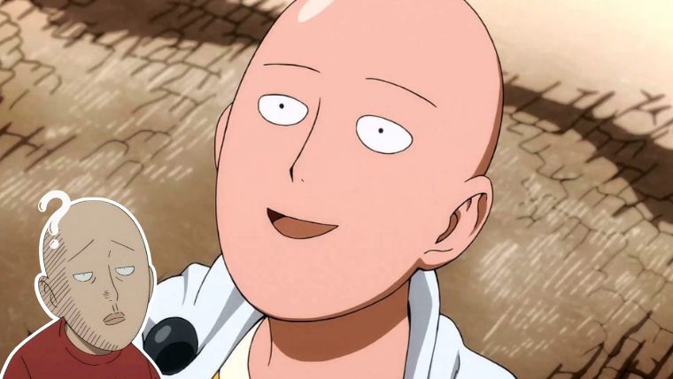 One Punch Man : le quiz le plus dur du monde sur Saitama