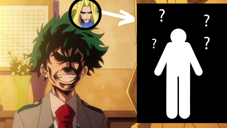 Quiz My Hero Academia : impossible de trouver les persos manquant sur ces images