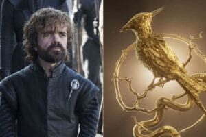 Hunger Games : Peter Dinklage rejoint le casting de La Ballade du Serpent et de l’Oiseau chanteur