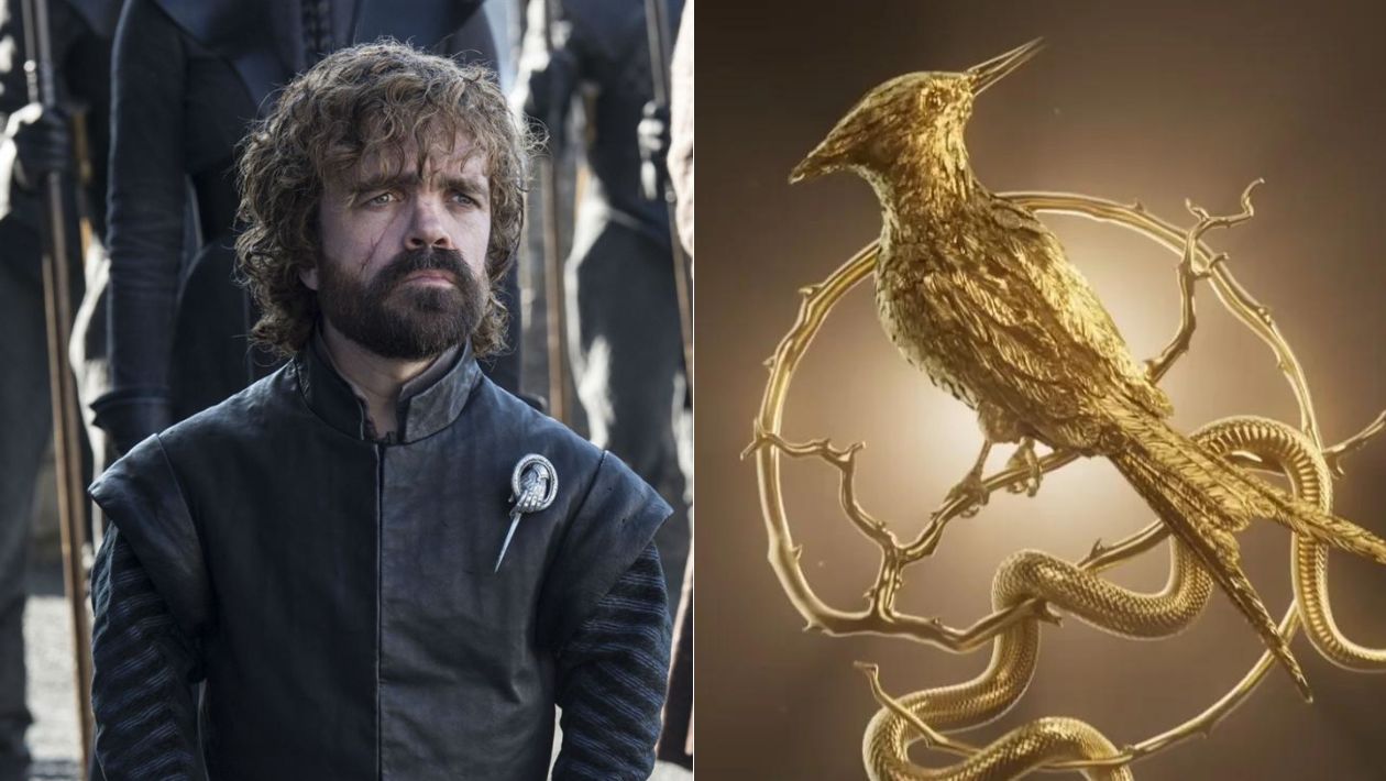 Hunger Games : Peter Dinklage rejoint le casting de La Ballade du Serpent et de l’Oiseau chanteur