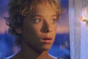 Peter Pan : seul un vrai fan du film de 2003 aura 5/5 à ce quiz