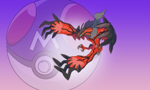 Yveltal