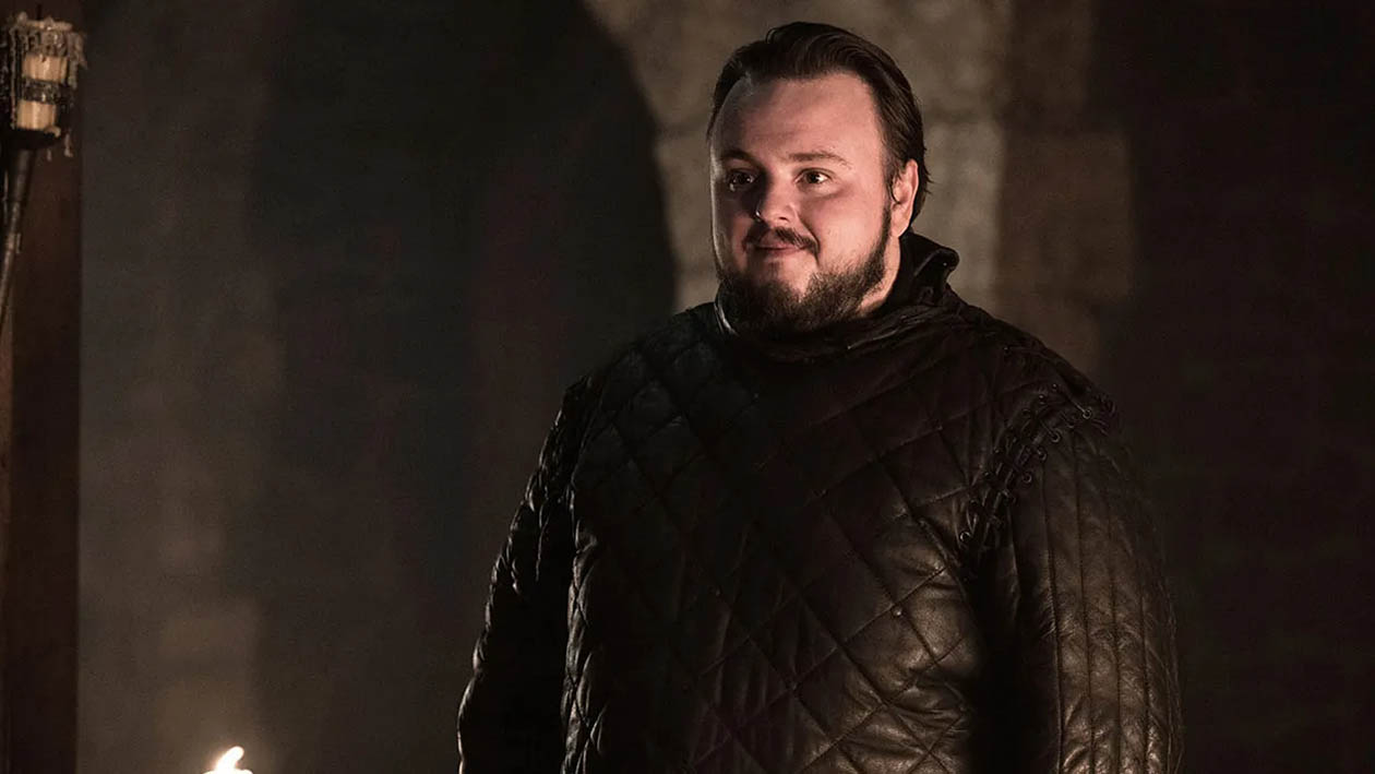 Game of Thrones : Samwell de retour dans le spin-off sur Jon Snow ? L&rsquo;acteur se confie