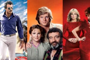 Quiz : si t’arrives à nommer ces 30 séries, alors t’as grandi dans les années 80