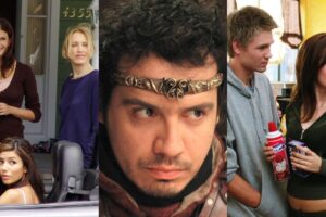 Les Frères Scott, Malcolm : impossible d’avoir 10/10 à ce quiz de culture générale sur les séries des années 2000