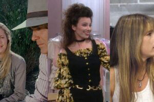 Quiz : élimine les séries des années 80/90 que tu aimes le moins, on devinera ton âge