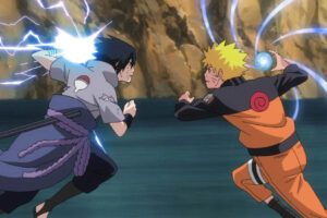 Quiz : ton mois de naissance te dira combien de temps tu survis dans Naruto