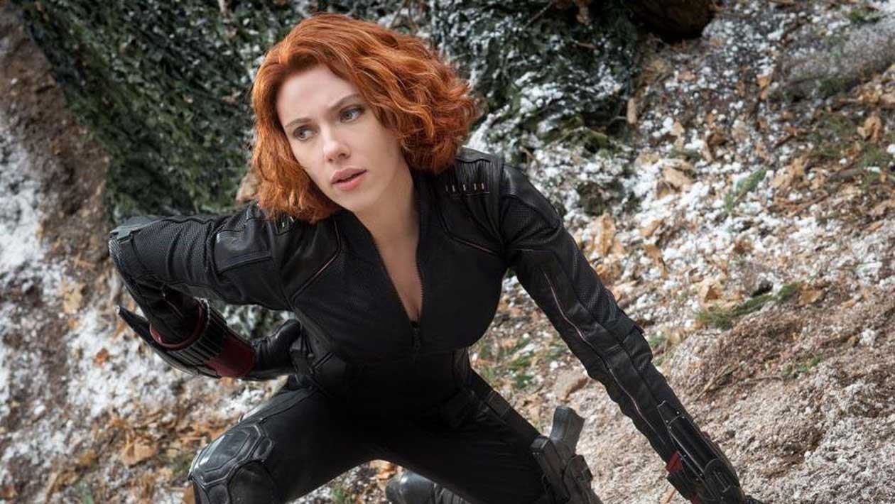 Avengers, l&rsquo;ère d&rsquo;Ultron : comment la grossesse de Scarlett Johansson a été dissimulée pendant le film