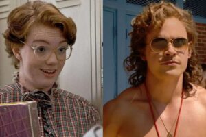 Stranger Things : vote pour la mort la plus triste de la série