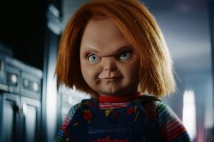 Chucky : découvrez la bande-annonce angoissante de la saison 2