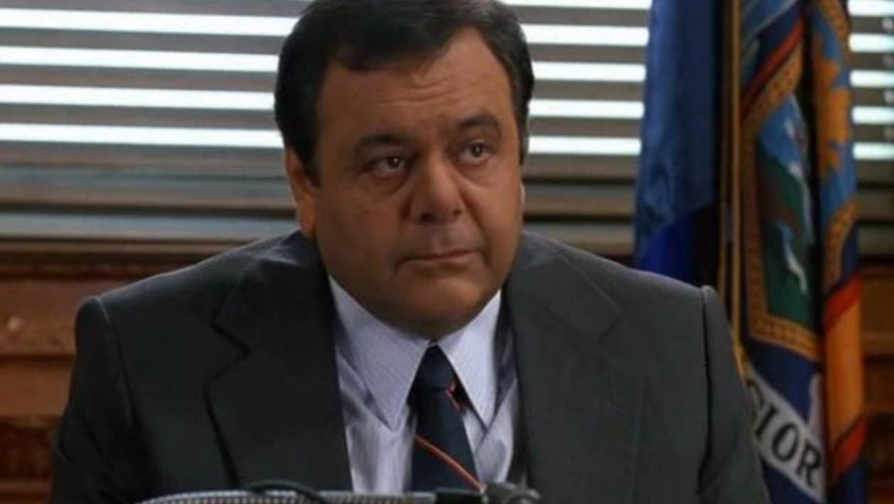 Les Affranchis, New York Police Judiciaire : l’acteur Paul Sorvino est décédé