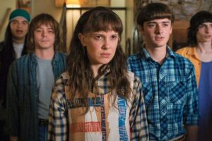 Stranger Things : il pourrait ne pas y avoir de nouveaux personnages dans la dernière saison