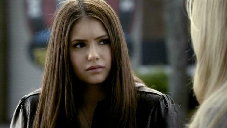 The Vampire Diaries : pourquoi décrocher le rôle d&rsquo;Elena a compliqué la vie amoureuse de Nina Dobrev