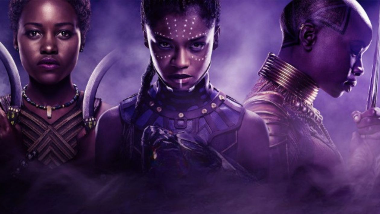 Black Panther 2 : découvrez la bande-annonce puissante et émouvante de Wakanda Forever