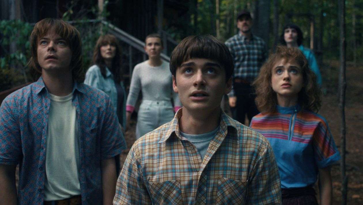 Stranger Things saison 4 : cet acteur est persuadé que son personnage n’est pas mort